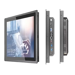 PC INDUSTRIEL TACTILE  /SENKE