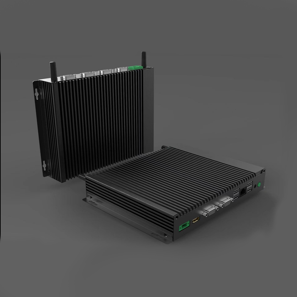 PC INDUSTRIEL / INTEL i5 / WINDOWS