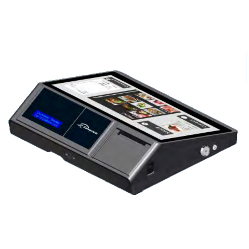 CAISSE TACTILE / ZQ-T3180/ WINDOWS /ZBM