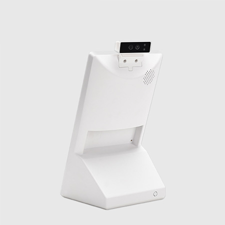 CAISSE TACTILE / ZQ-ZN100/ ANDROID /ZBM