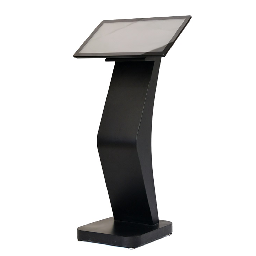 Touch Digital Interactive Kiosk
