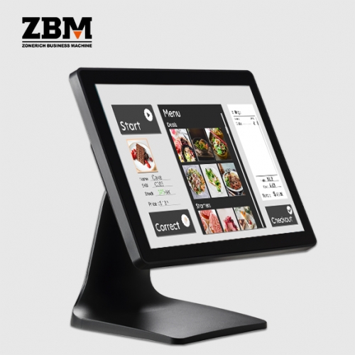 CAISSE TACTILE / ZQ-T8350/ WINDOWS / ZBM