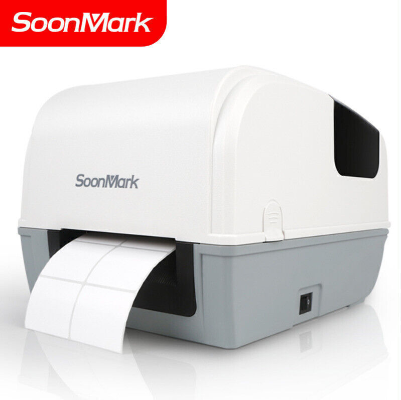 IMPRIMANTE / SMK-G3PRO /SOONMARK