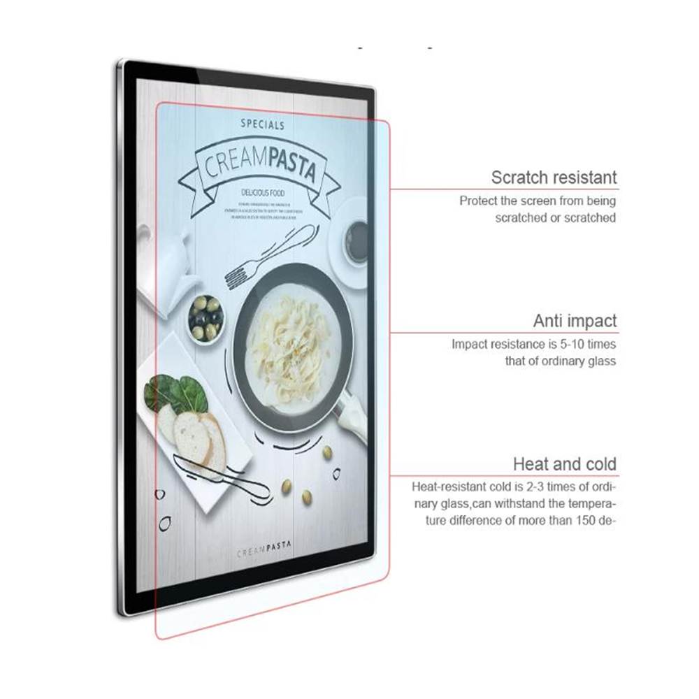 ECRAN AIO D’Affichage 43’’ ANDROIDE /NON TACTILE