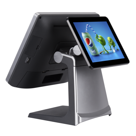 CAISSE TACTILE / ZQ-T8650/ WINDOWS /ZBM