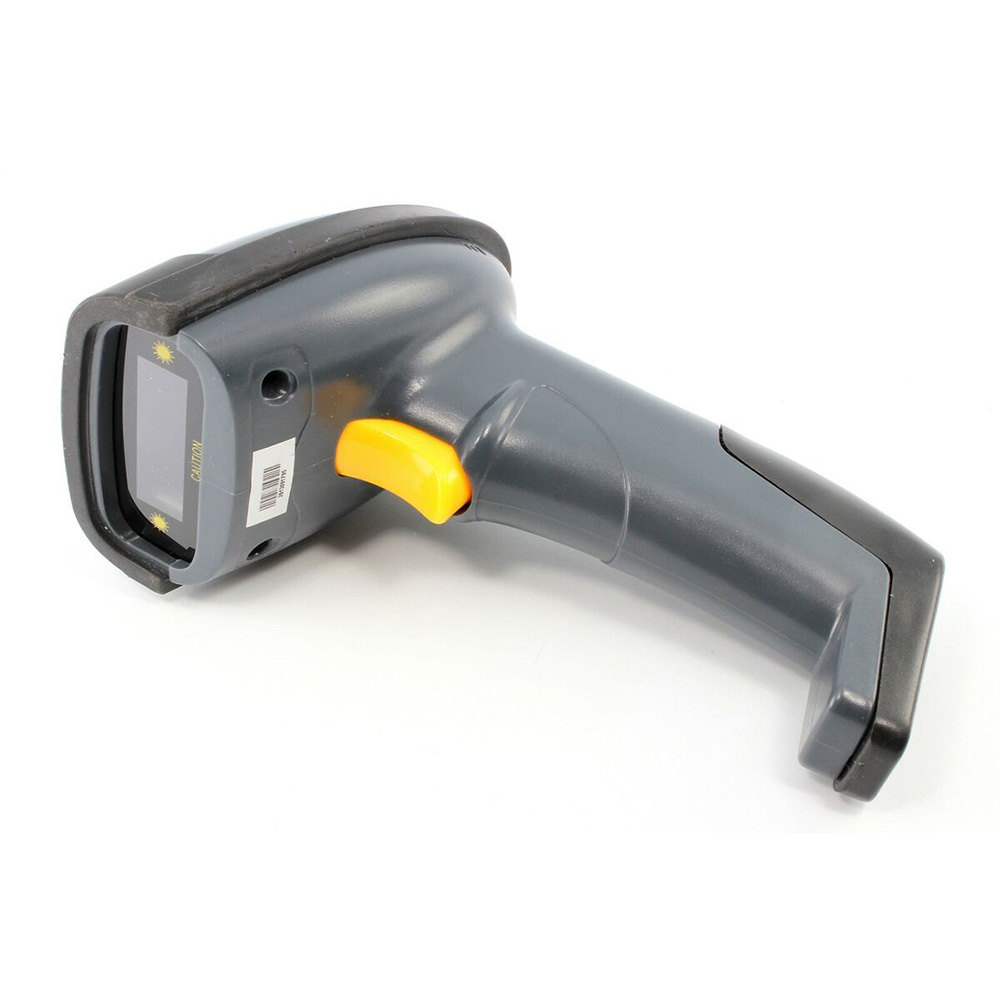BARCODE SCANNER / SM-204Y  WIFI/ SCANMORE