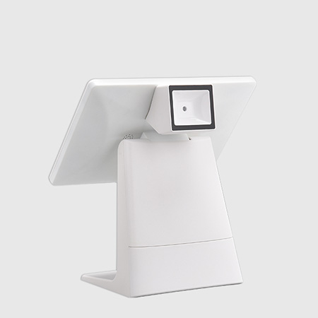 CAISSE TACTILE / ZQ-A1012/ ANDROID / ZBM
