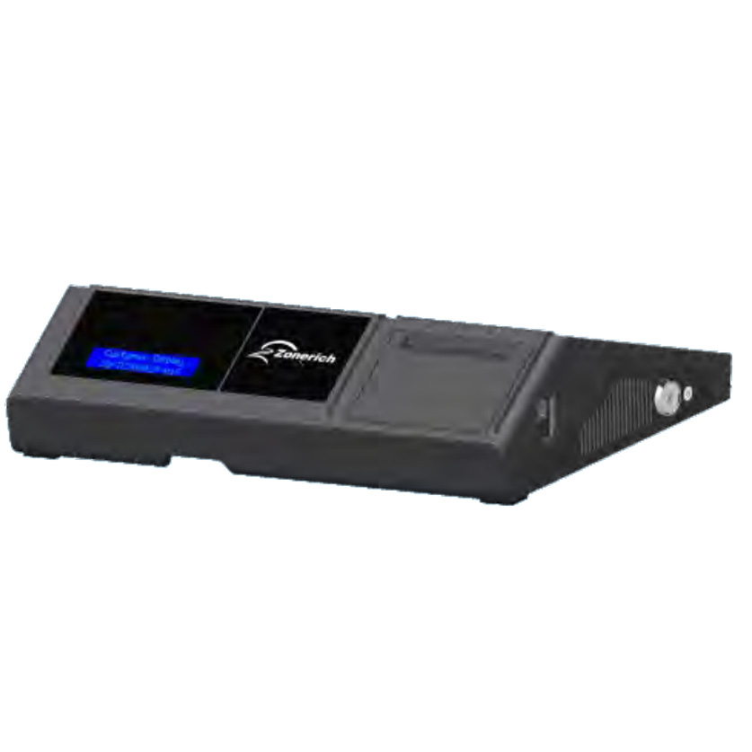 CAISSE TACTILE / ZQ-T3180/ WINDOWS /ZBM