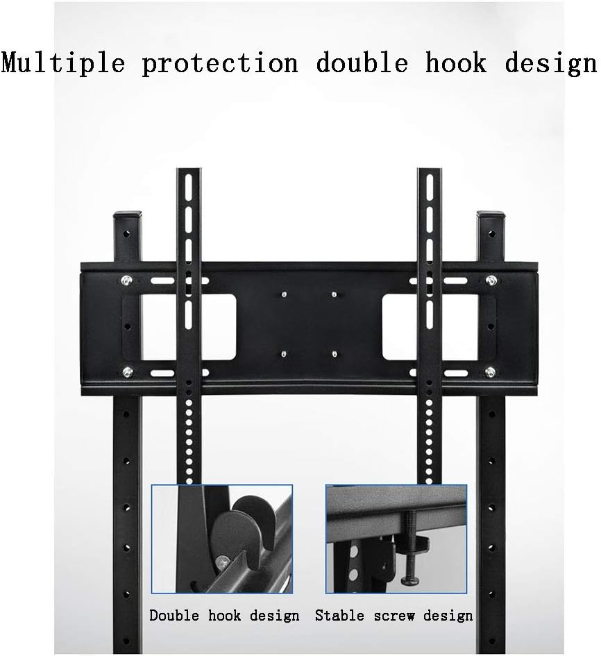 Support Mobile pour Écran Interactif - Modèles 65’’