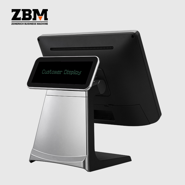 CAISSE TACTILE / ZQ-T8650/ WINDOWS /ZBM