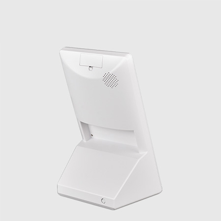 CAISSE TACTILE / ZQ-ZN100/ ANDROID /ZBM