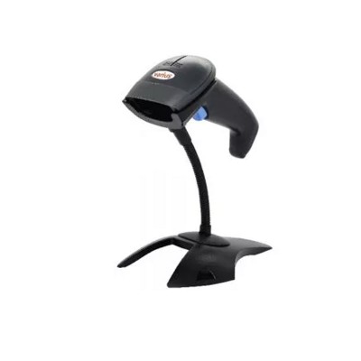 BARCODE SCANNER / XB-6255M+ / 2D AVEC SUP / SYBLE CODE