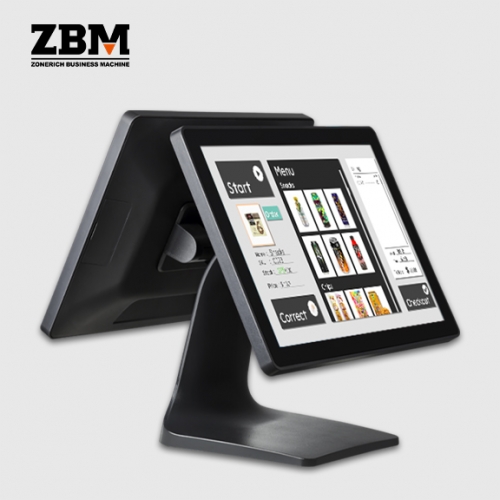 CAISSE TACTILE / ZQ-T8350/ WINDOWS / ZBM