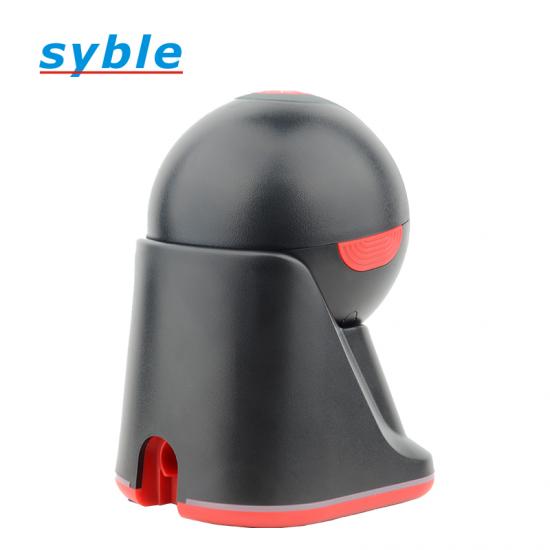BARCODE SCANNER / XB8500 / SYBLE CODE