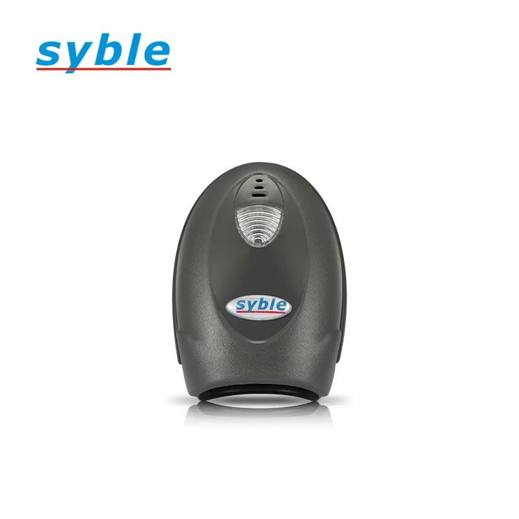 BARCODE SCANNER / XB-62088RB 2D / WIFI /SYBLE