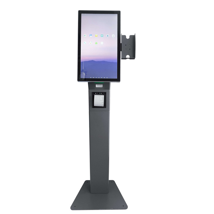 Touch Digital Interactive Kiosk
