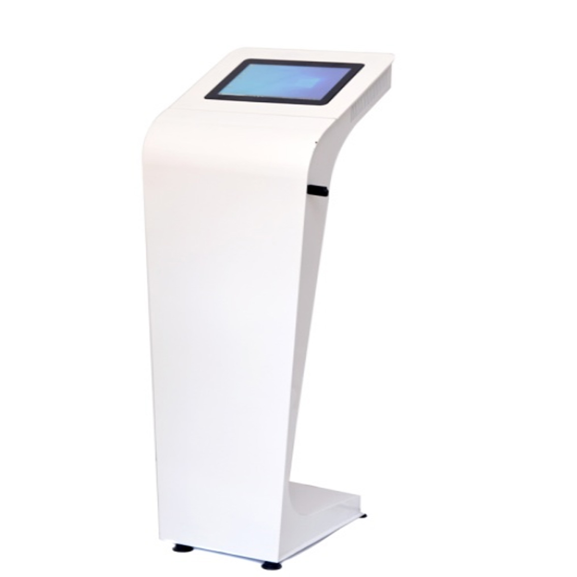Touch Digital Interactive Kiosk