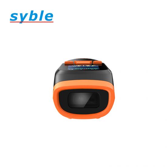 BARCODE SCANNER / XB-M82 / SYBLE CODE
