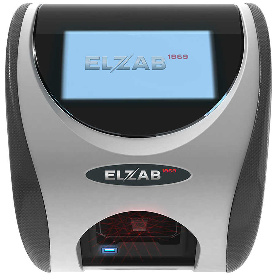 VERIFICATEUR DE PRIX / ELZAB /LWT