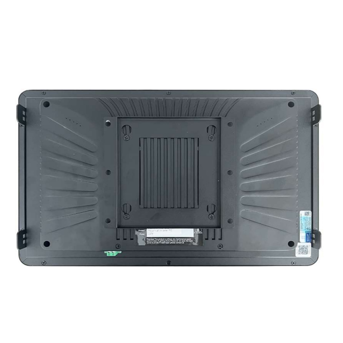 PC INDUSTRIEL / 15,6 / INTEL J6412 /WINDOWS