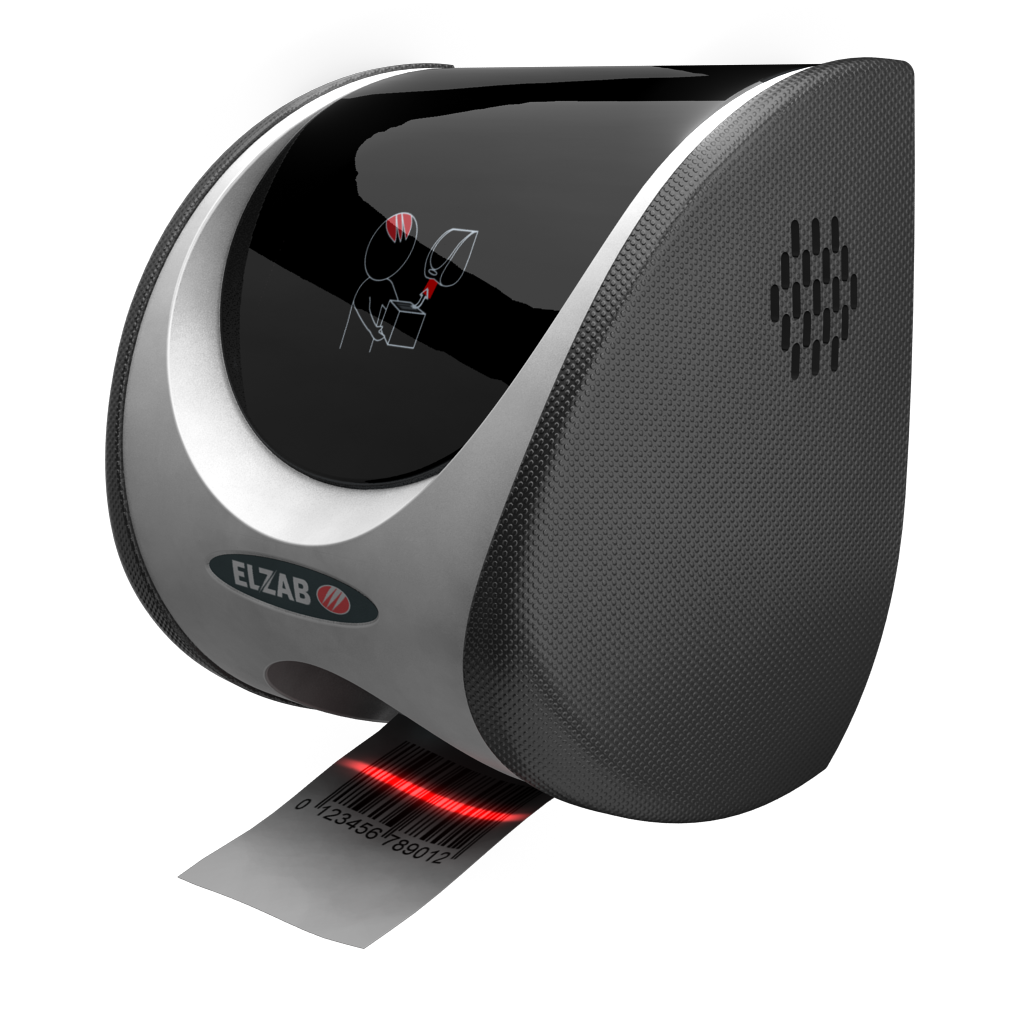 Touch Digital Interactive Kiosk