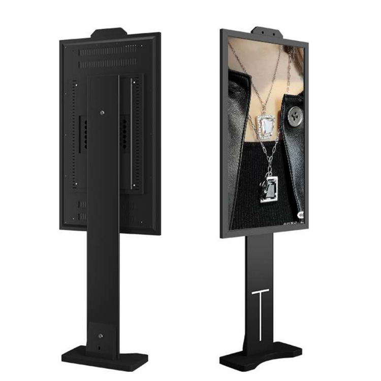 TOTEM 43'' NEW  700 TACTILE /WINDOWS