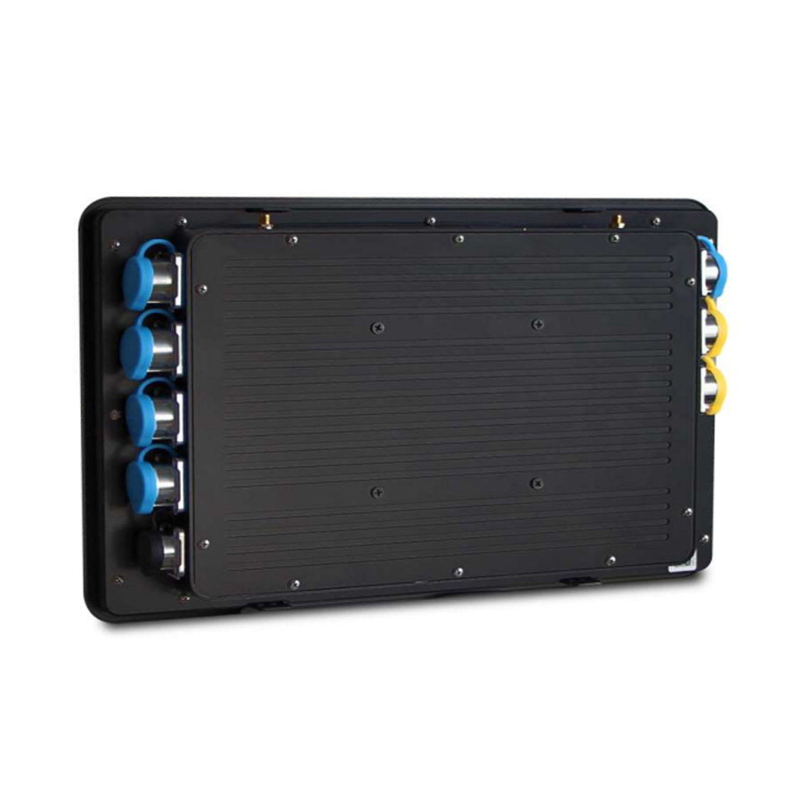 PC INDUSTRIEL / 17 / INTEL J6412 / ETANCHE IP 65 TOTAL / SENKE