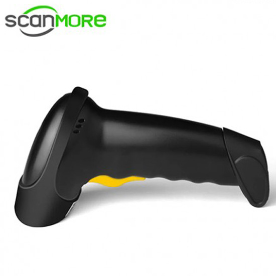 BARCODE SCANNER / SM-204Y  WIFI/ SCANMORE