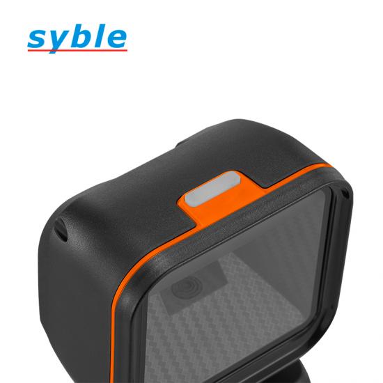 BARCODE SCANNER / XB-PS80H / SYBLE CODE