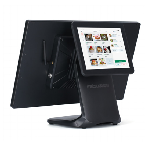 CAISSE TACTILE / ST 9903 AIO  / WINDOWS