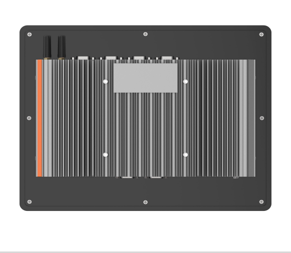 PC INDUSTRIEL / SK-10.4GB-ZD03 /INTEL I7/ WINDOWS