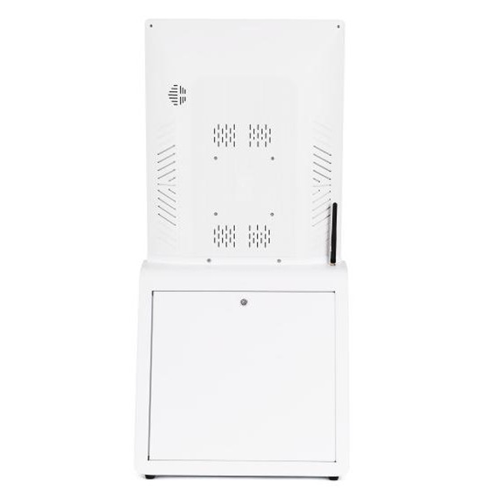 BORNE SELF SERVICE /  ST9100F -23.8 / WINDOWS