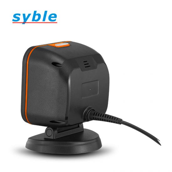 BARCODE SCANNER / XB-PS80H / SYBLE CODE