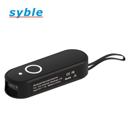 BARCODE SCANNER / XB-M60 / SYBLE CODE