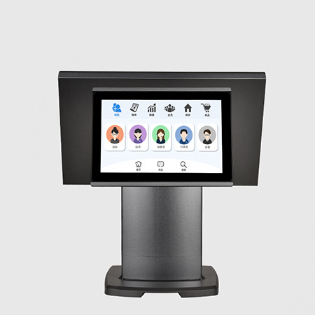 CAISSE TACTILE / ZQ-T5 / WINDOWS /ZBM