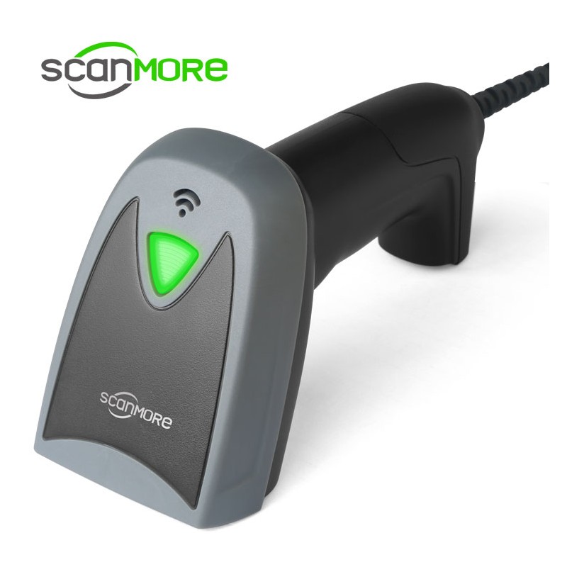 BARCODE SCANNER / SM-211Y2D /SCANMORE