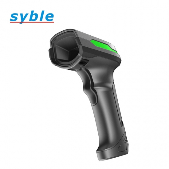 BARCODE SCANNER / XB-D60/ 2D AVEC SUP INDUSTRIEL  / SYBLE CODE