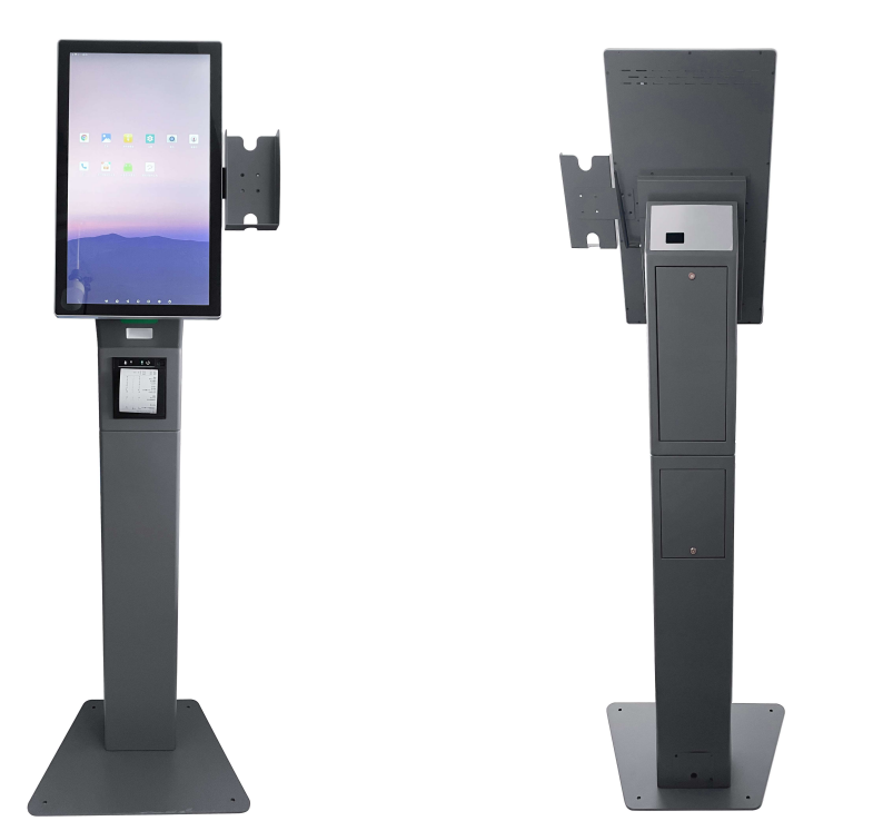 BORNE SELF SERVICE / SK-21,5 GB /WINDOWS