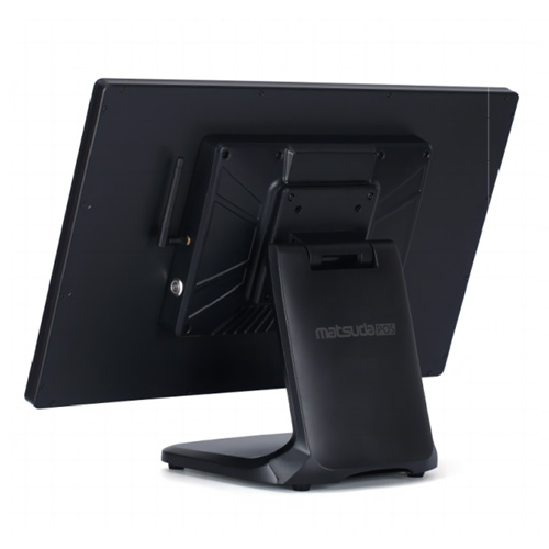 CAISSE TACTILE / ST 9903 AIO  / WINDOWS