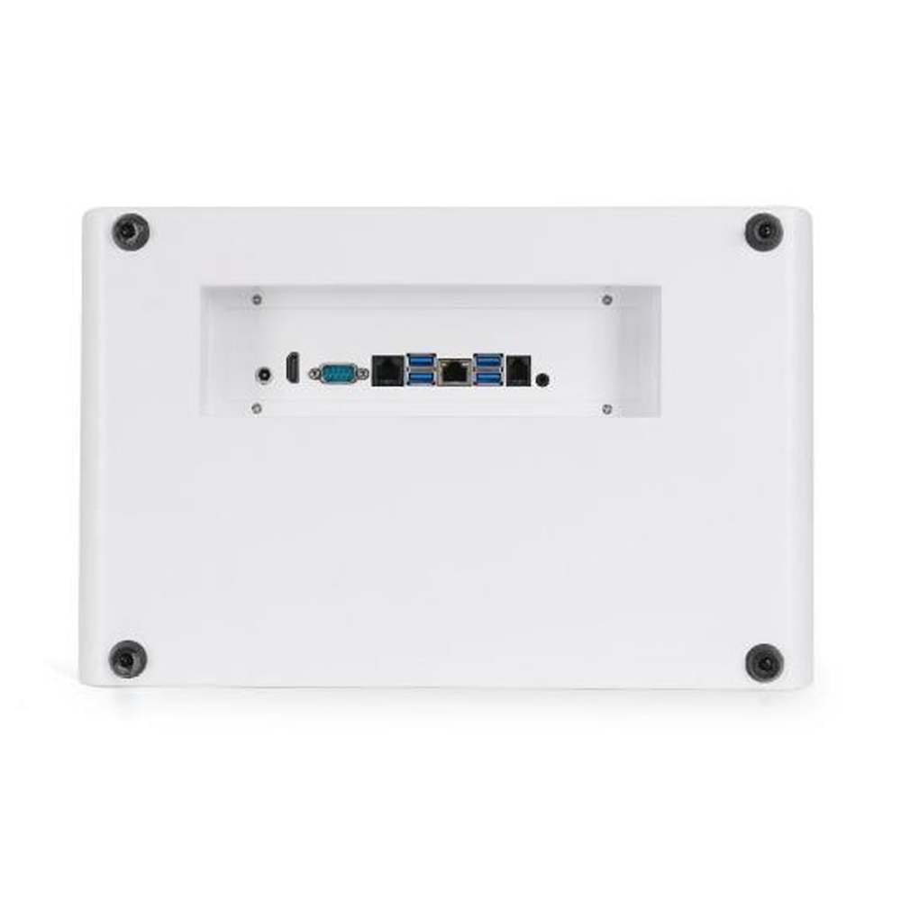 BORNE SELF SERVICE /  ST9100F -23.8 / WINDOWS