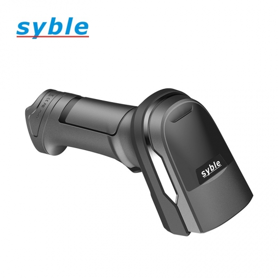 BARCODE SCANNER / XB-D60/ 2D AVEC SUP INDUSTRIEL  / SYBLE CODE