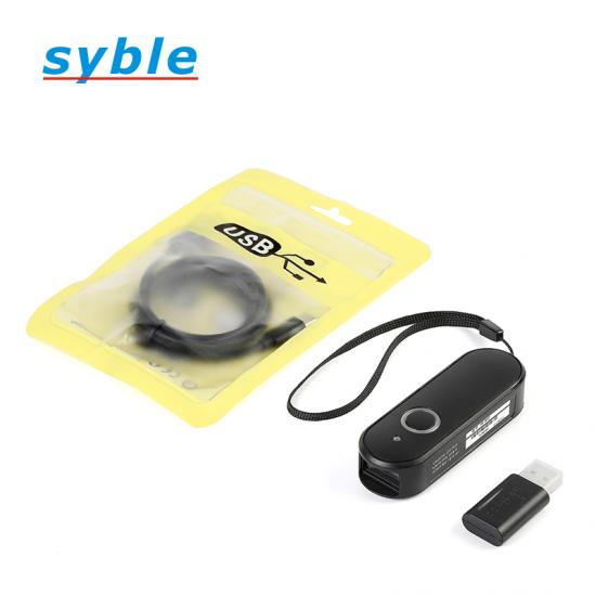 BARCODE SCANNER / XB-M60 / SYBLE CODE