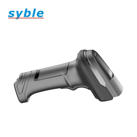 BARCODE SCANNER / XB-D60/ 2D AVEC SUP INDUSTRIEL  / SYBLE CODE