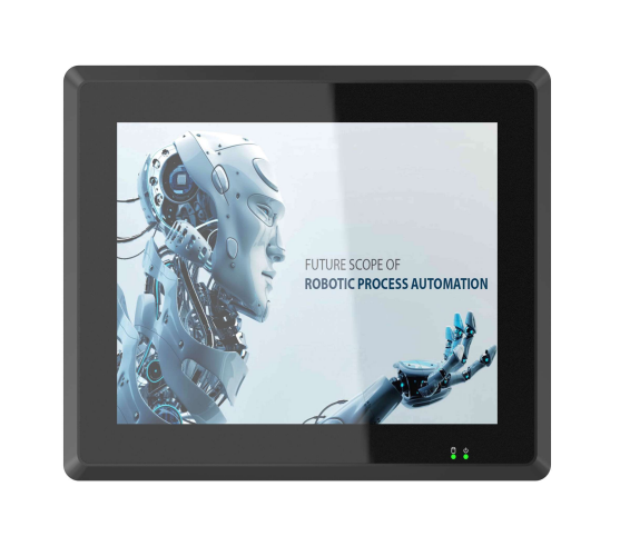 Touch Digital Interactive Kiosk