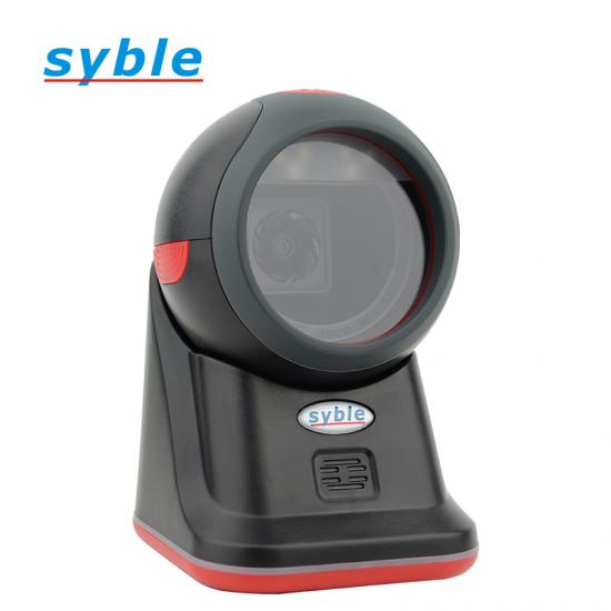 BARCODE SCANNER / XB8500 / SYBLE CODE