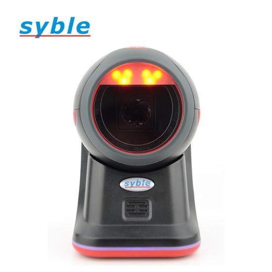 BARCODE SCANNER / XB8500 / SYBLE CODE