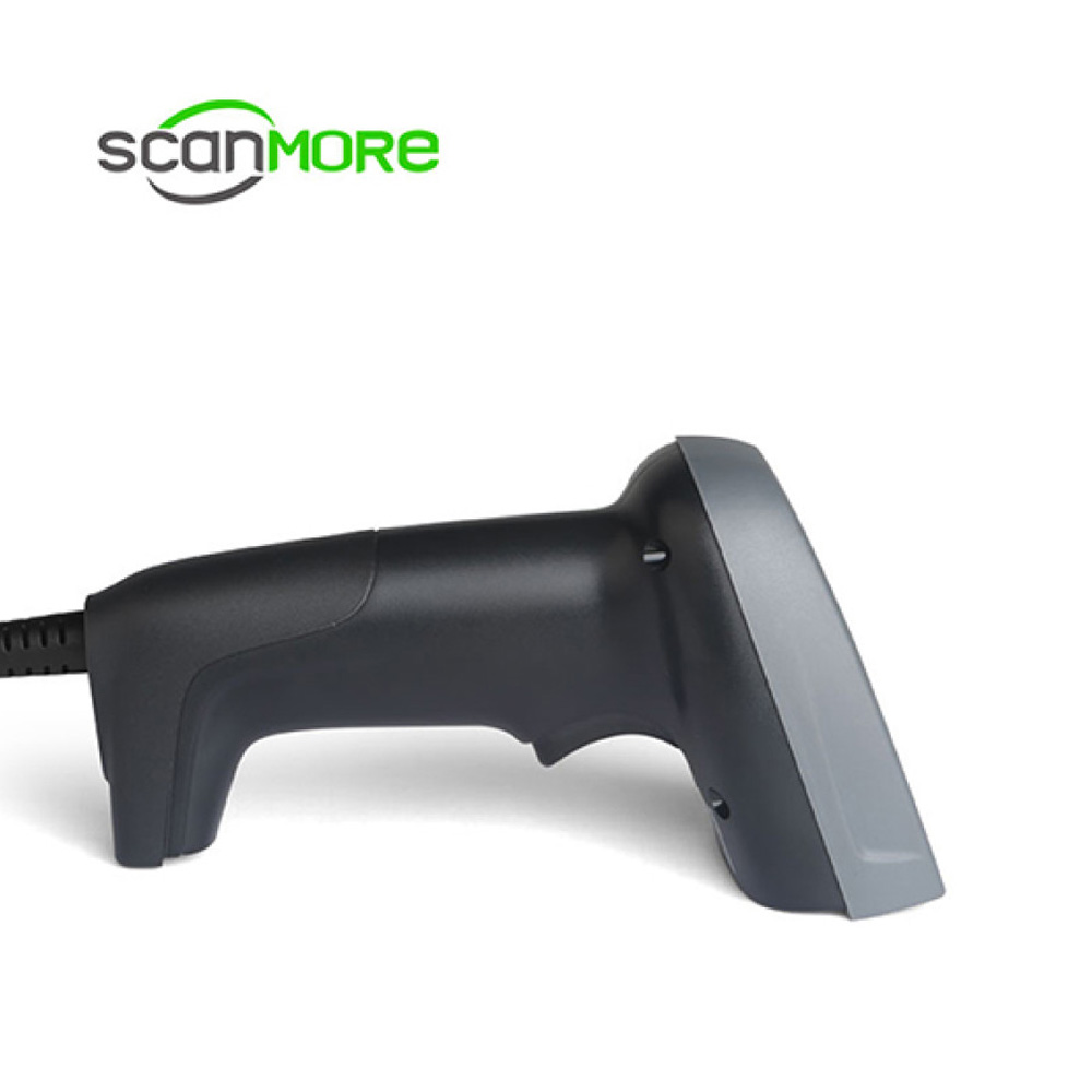 BARCODE SCANNER / SM-211Y2D /SCANMORE