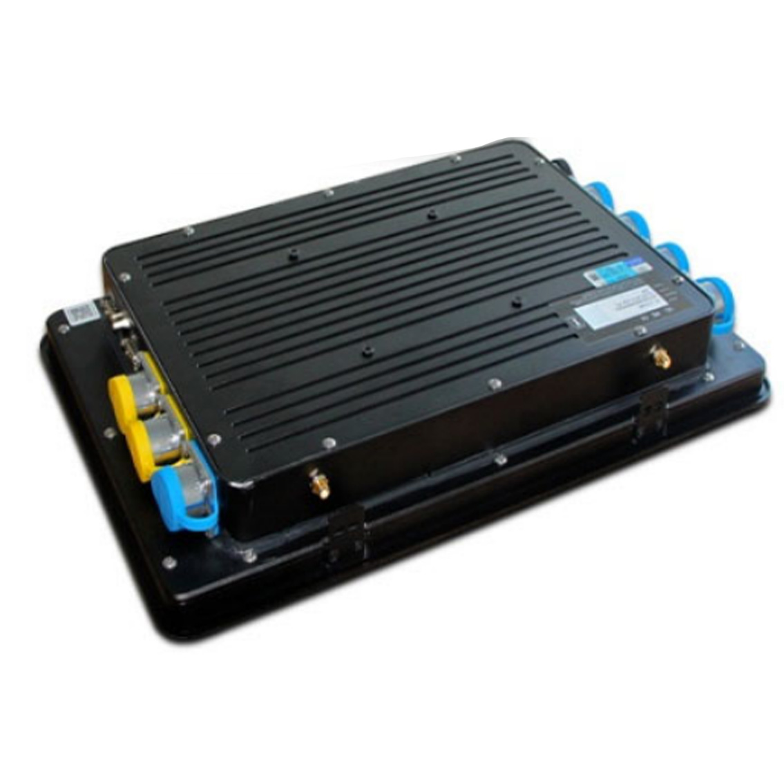 PC INDUSTRIEL / SK-10.1GB/  Intel J 6412 / ETANCHE IP 65 TOTAL/ SENKE