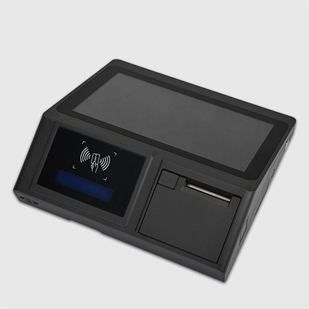 CAISSE TACTILE / ZQ-T2180 / WINDOWS / ZBM