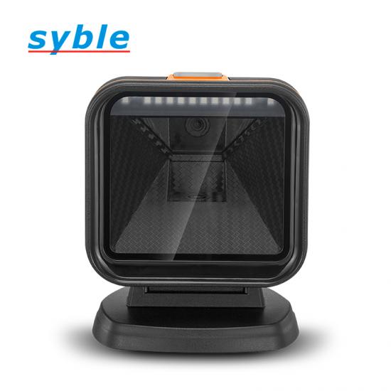 BARCODE SCANNER / XB-PS80H / SYBLE CODE